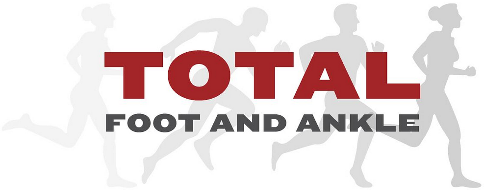 Total Foot and Ankle Plano